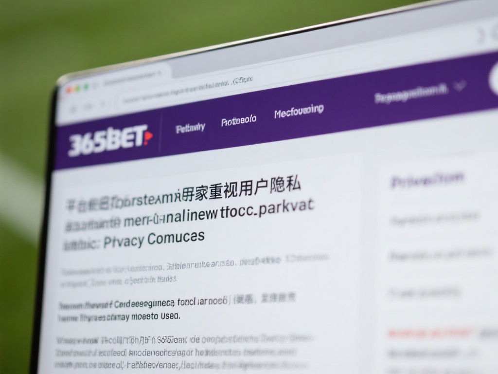 365注册bet安全吗？用户隐私保护全解析 (365注册bet安全吗？用户隐私保护机制全面解析与评测）
