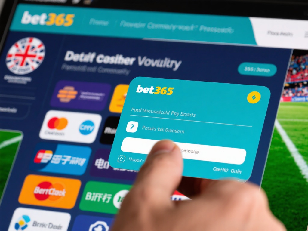 Bet 365存款安全吗？用户真实体验分享 (Bet 365存款安全吗？用户真实体验分享与安全性解析）