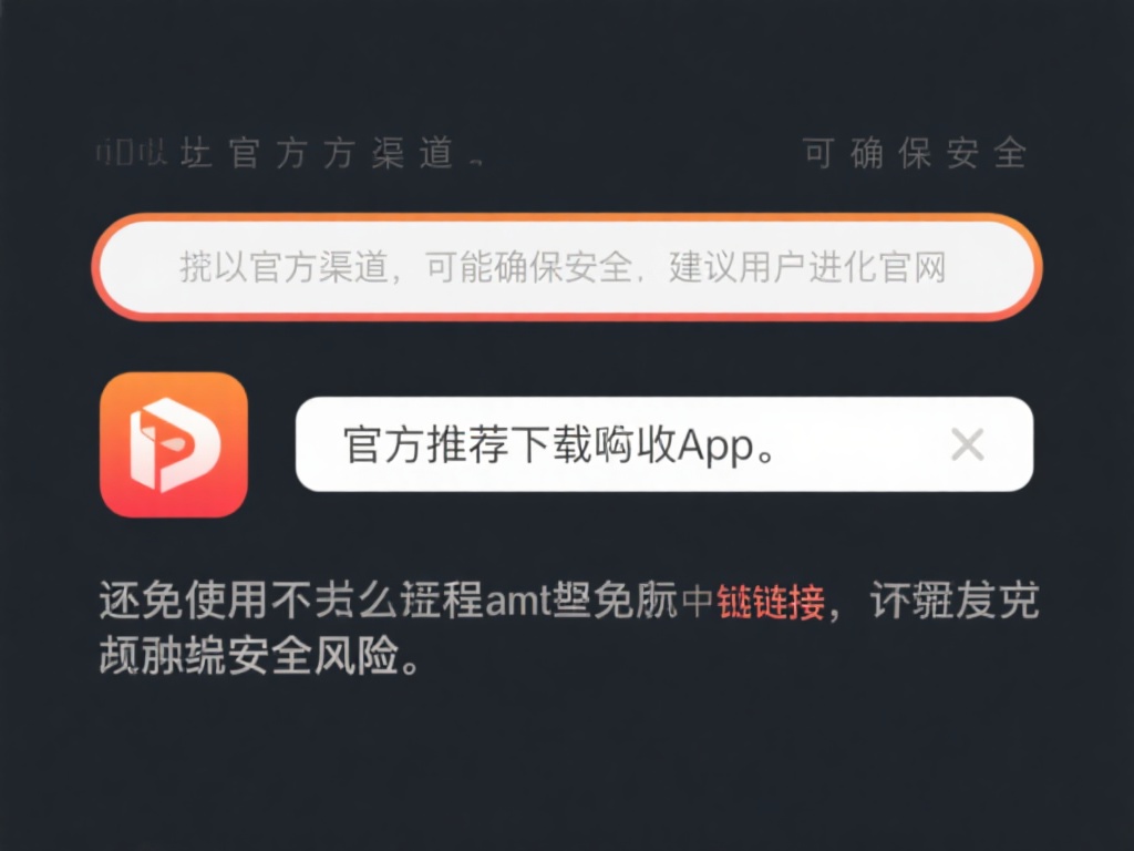 访问官方渠道：为了确保安全，建议用户通过官方网站或