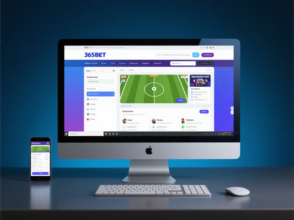 365bet电脑端下载安装教程,新手必看 (365bet电脑端下载安装教程,新手必看,轻松上手指南) 相比手机端,电脑端往往能提供更宽广的视野和更流畅的