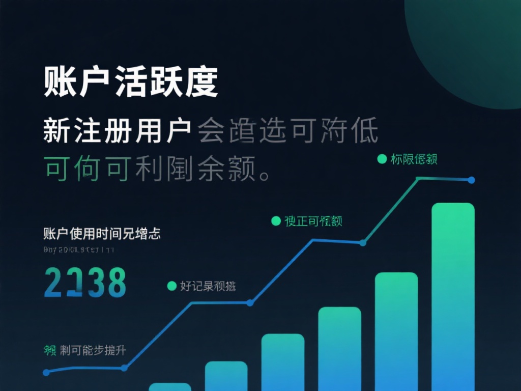 账户活跃度：新注册用户往往会面临较低的初始限额，随