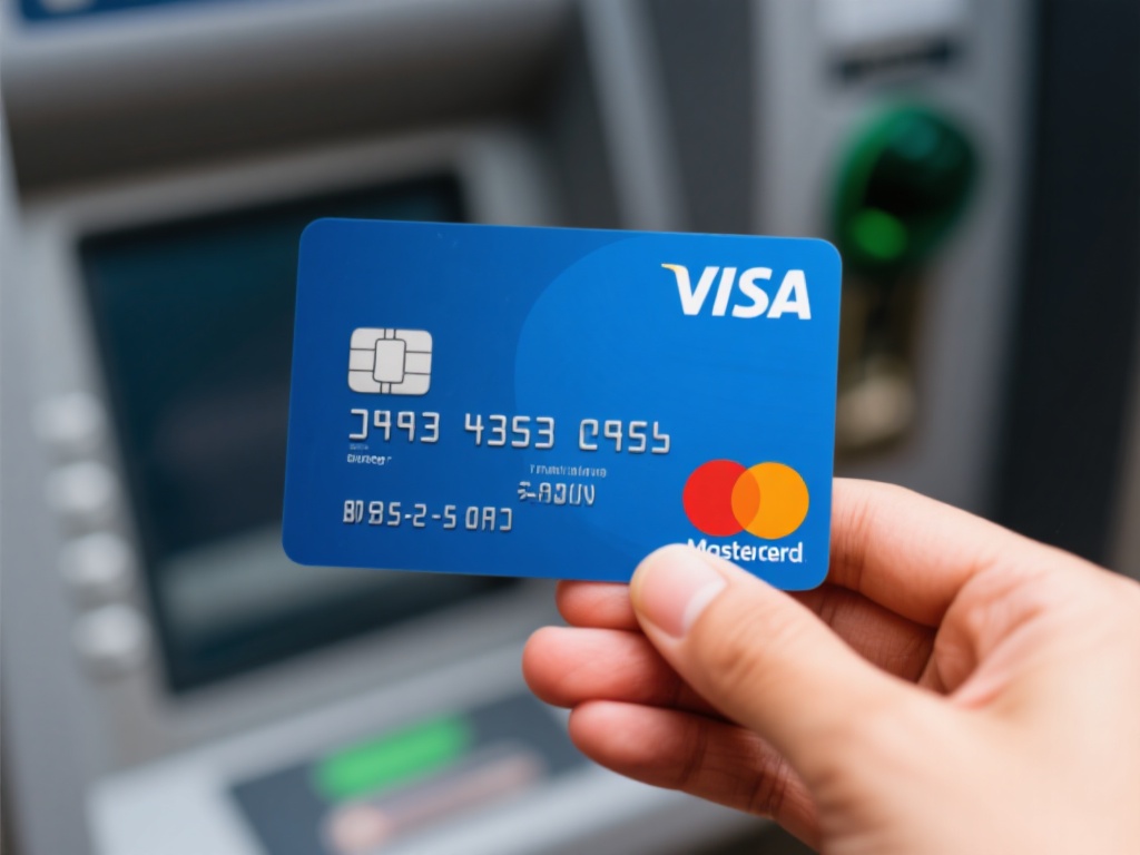 信用卡或借记卡：部分地区的用户可以使用Visa或M