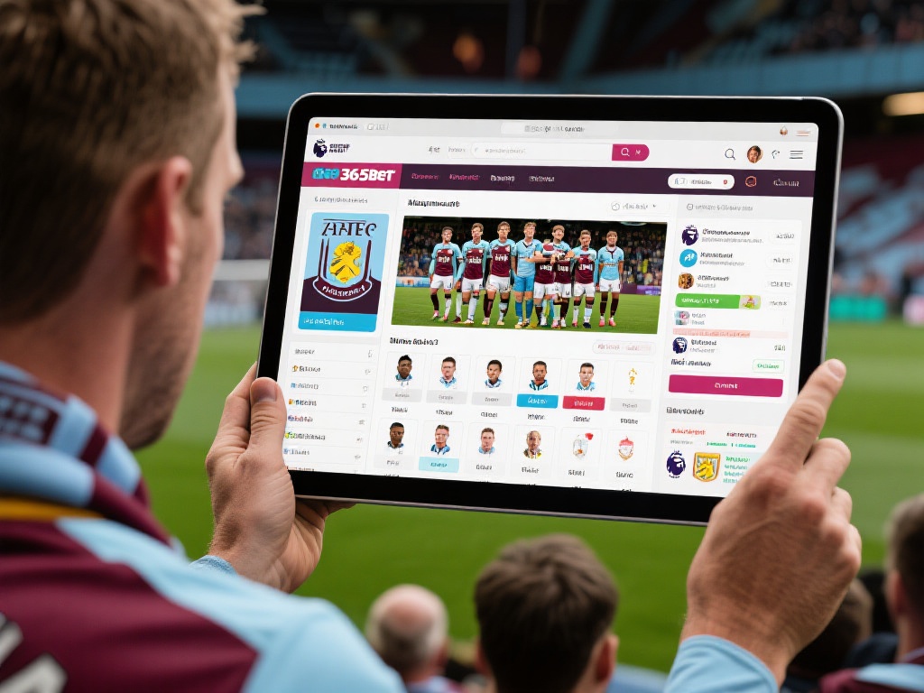 作为一名英超球迷，仅仅关注比赛结果是不够的，了解球